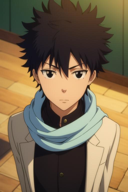 APRENDI COM ANIMES - Fred | Anime Whatever | Naruto Shippuden Online Amino